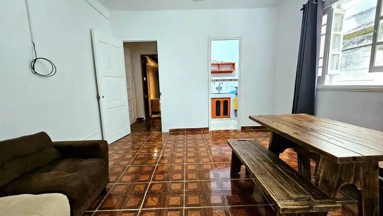 Vivienda de 1 habitaciones en Vedado, Plaza de la Revolución — foto 3 de 10