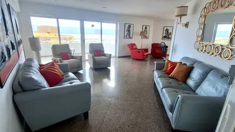 Vivienda de 3 habitaciones en Vedado, Plaza de la Revolución — foto 7 de 9