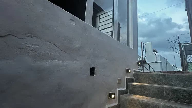 Vivienda de 3 habitaciones en Santos Suárez, Diez de Octubre — foto 10 de 10