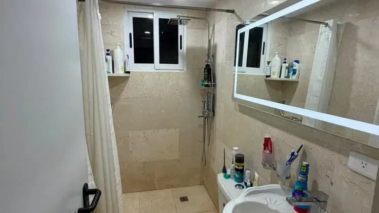 Vivienda de 1 habitaciones en Altahabana, Boyeros — foto 5 de 8