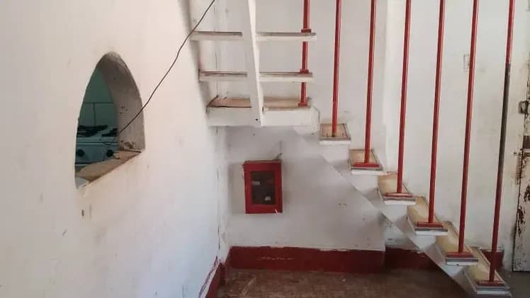 Vivienda de 4 habitaciones en Cayo Hueso, Centro Habana — foto 1 de 10