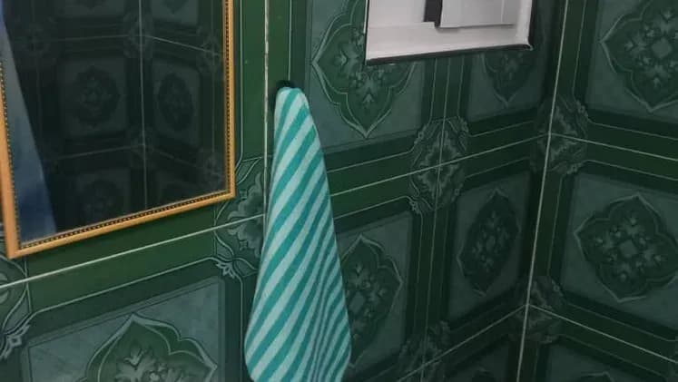 Vivienda de 1 habitaciones en Vedado, Plaza de la Revolución — foto 4 de 10