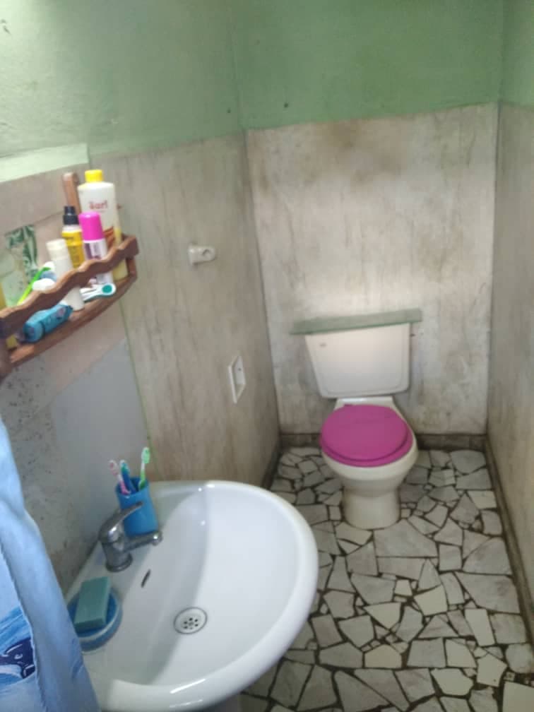 Casa de 2 habitaciones en Arroyo Naranjo, La Habana — foto 10 de 12