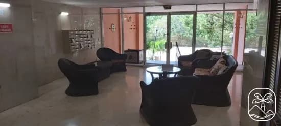 Vivienda de 1 habitaciones en Miramar, Playa
