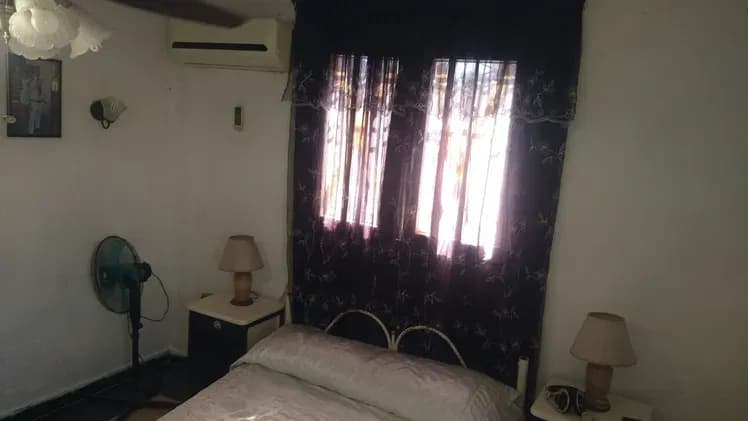 Vivienda de 3 habitaciones en Lawton, Diez de Octubre