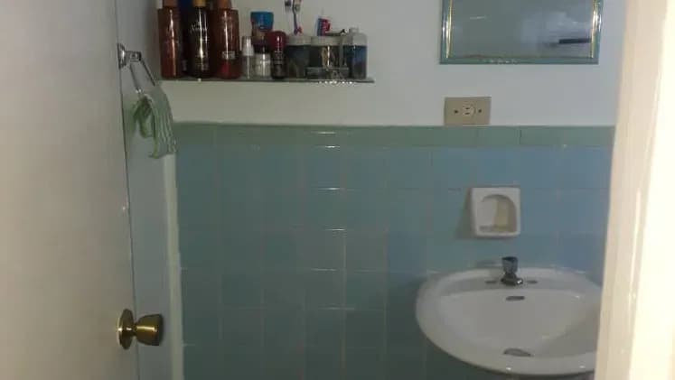 Vivienda de 2 habitaciones en Lawton, Diez de Octubre — foto 6 de 10