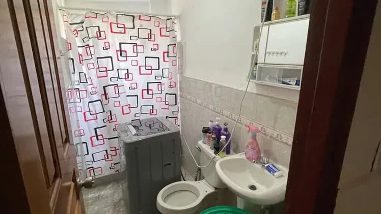 Vivienda de 2 habitaciones en Víbora, Diez de Octubre — foto 8 de 9