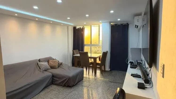 Vivienda de 1 habitaciones en Altahabana, Boyeros — foto 1 de 8