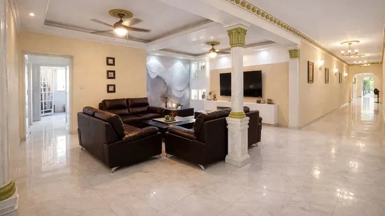 Vivienda de 5 habitaciones en Siboney, Playa — foto 10 de 10