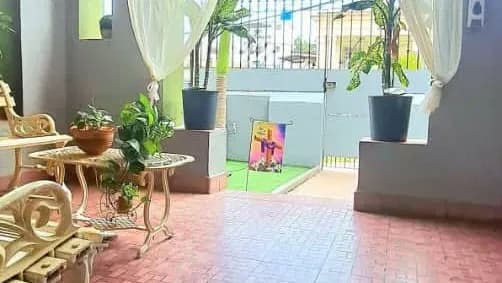 Vivienda de 4 habitaciones en Santos Suárez, Diez de Octubre — foto 3 de 10