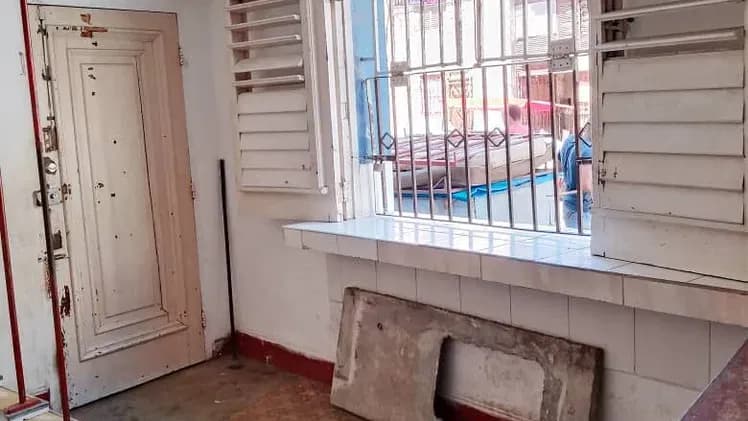 Vivienda de 4 habitaciones en Cayo Hueso, Centro Habana — foto 2 de 10