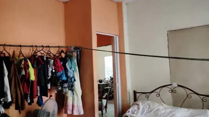 Vivienda de 3 habitaciones en Lawton, Diez de Octubre — foto 3 de 7