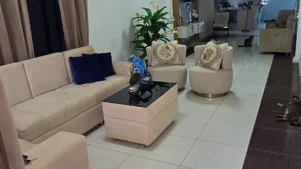 Vivienda de 3 habitaciones en Río Verde, Boyeros