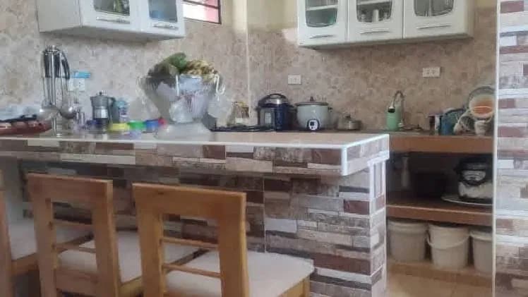 Vivienda de 2 habitaciones en Luyanó, Diez de Octubre — foto 8 de 10