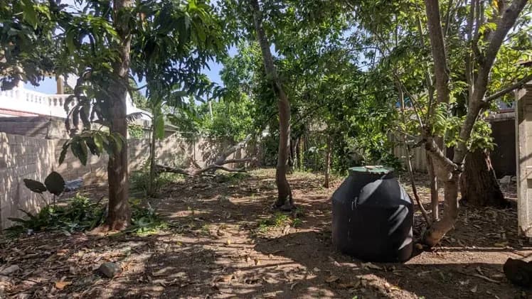 Vivienda de 3 habitaciones en Santa Fe, Playa — foto 3 de 9