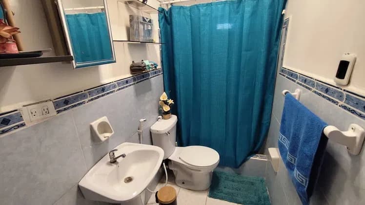 Vivienda de 2 habitaciones en Casino Deportivo, Cerro — foto 4 de 7
