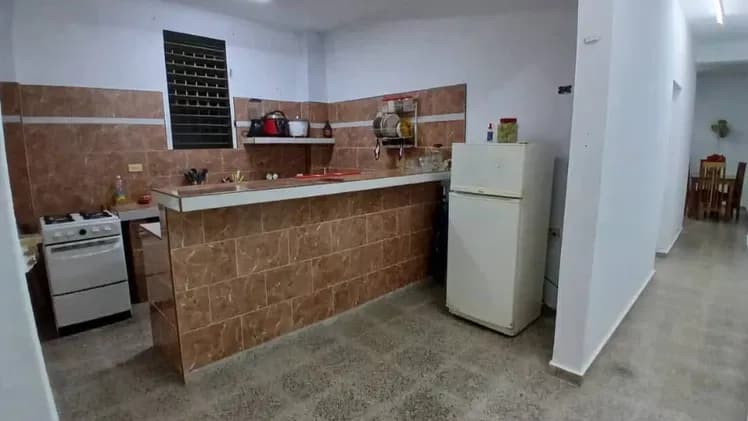 Vivienda de 5 habitaciones en Víbora, Diez de Octubre — foto 4 de 10