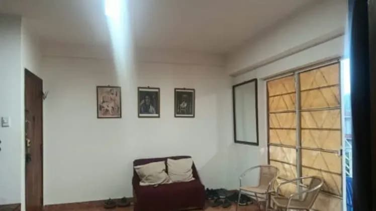 Vivienda de 2 habitaciones en Vedado, Plaza de la Revolución — foto 10 de 10