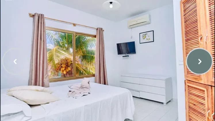 Vivienda de 4 habitaciones en Santa Fe, Playa — foto 4 de 10