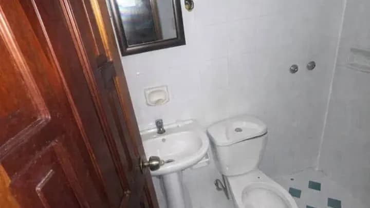Vivienda de 9 habitaciones en La Ceiba, Playa — foto 3 de 10