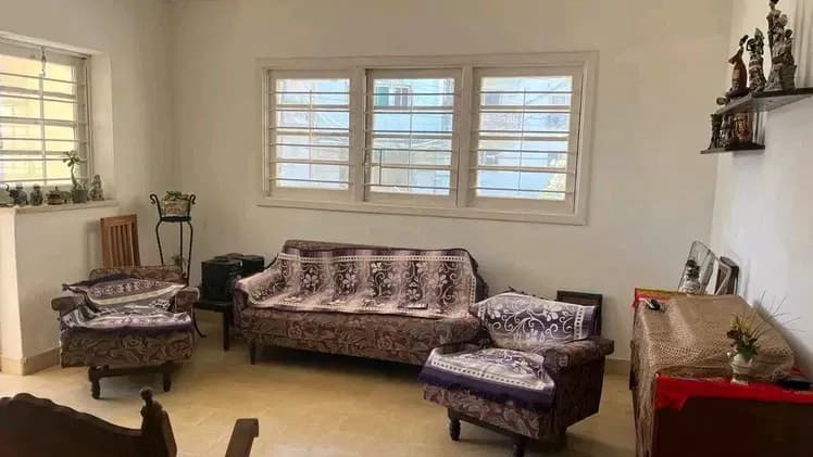 Vivienda de 4 habitaciones en Vedado, Plaza de la Revolución — foto 3 de 10