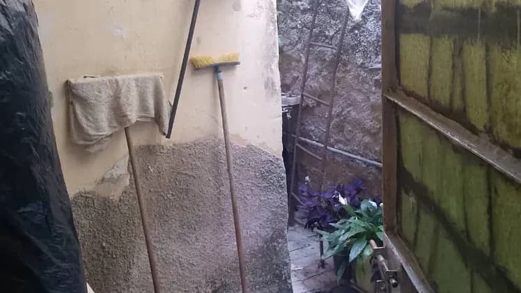 Vivienda de 1 habitaciones en Lawton, Diez de Octubre