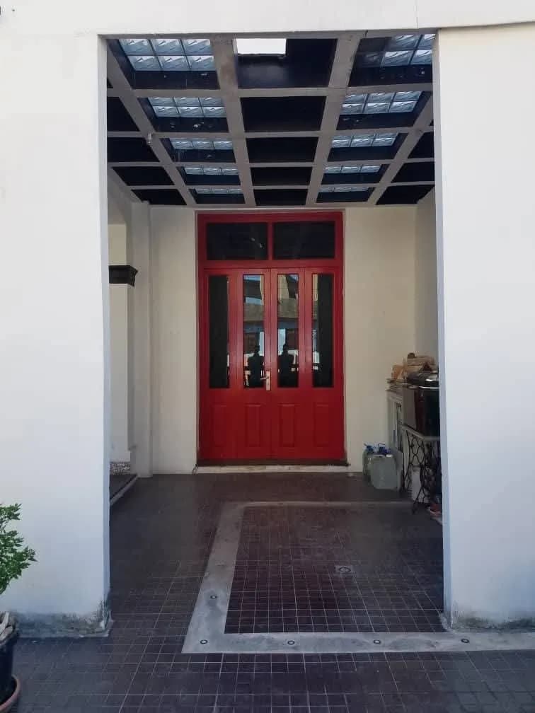 Vivienda de 4 habitaciones en Vedado, Plaza de la Revolución — foto 6 de 12