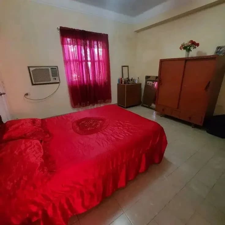 Vivienda de 3 habitaciones en Miramar, Playa — foto 4 de 10