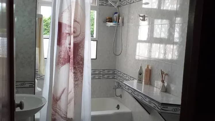 Vivienda de 2 habitaciones en Vedado, Plaza de la Revolución — foto 2 de 6