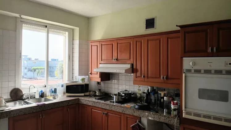 Vivienda de 2 habitaciones en Miramar, Playa — foto 9 de 9