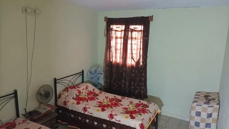 Vivienda de 3 habitaciones en Campo Florido, La Habana del Este — foto 5 de 8