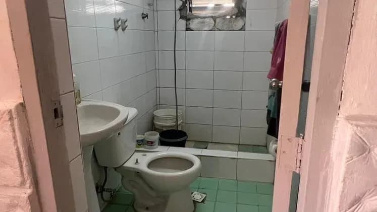 Vivienda de 1 habitaciones en Buenavista, Playa — foto 8 de 10