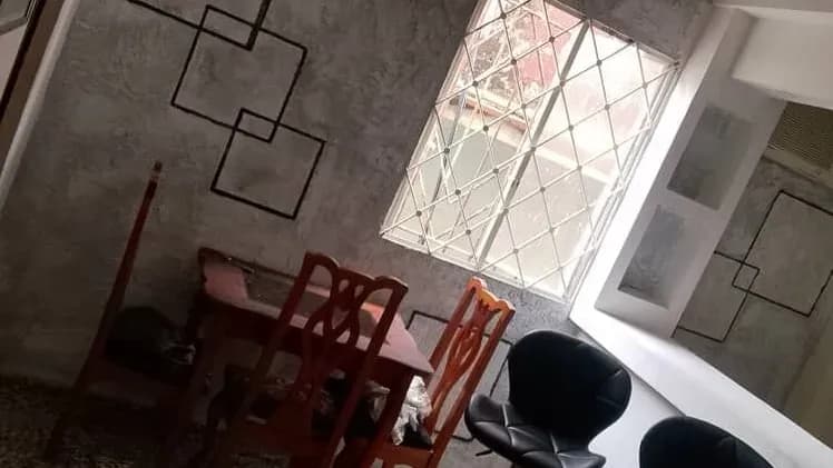 Vivienda de 1 habitaciones en Lawton, Diez de Octubre — foto 3 de 10