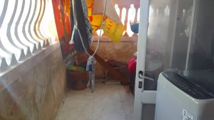 Vivienda de 2 habitaciones en Sevillano, Diez de Octubre — foto 7 de 9