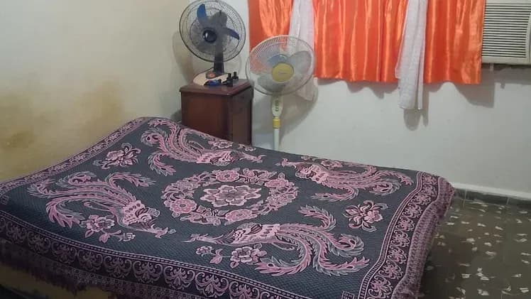 Vivienda de 2 habitaciones en Alamar, La Habana del Este — foto 5 de 10