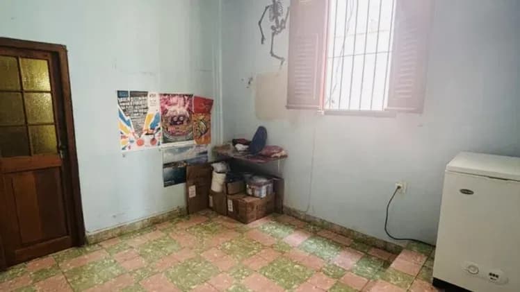 Vivienda de 3 habitaciones en Lawton, Diez de Octubre — foto 7 de 10