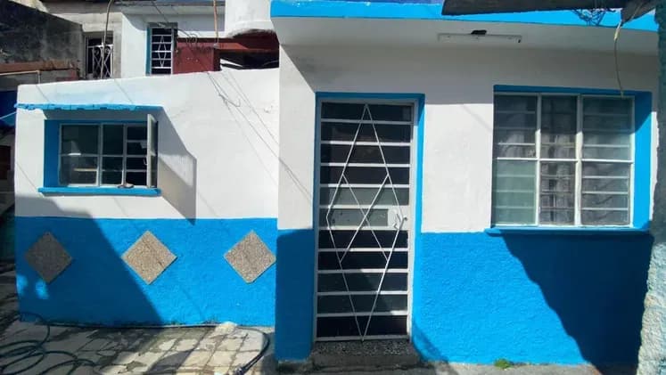 Vivienda de 3 habitaciones en Luyanó, Diez de Octubre — foto 5 de 10