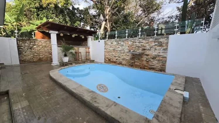 Vivienda de 3 habitaciones en Santa Fe, Playa — foto 10 de 10