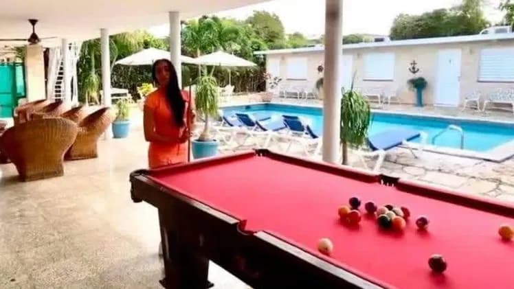 Vivienda de 10 habitaciones en Boca Ciega, La Habana del Este — foto 6 de 7