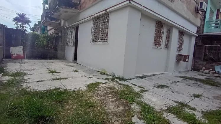 Vivienda de 2 habitaciones en Santos Suárez, Diez de Octubre — foto 8 de 10