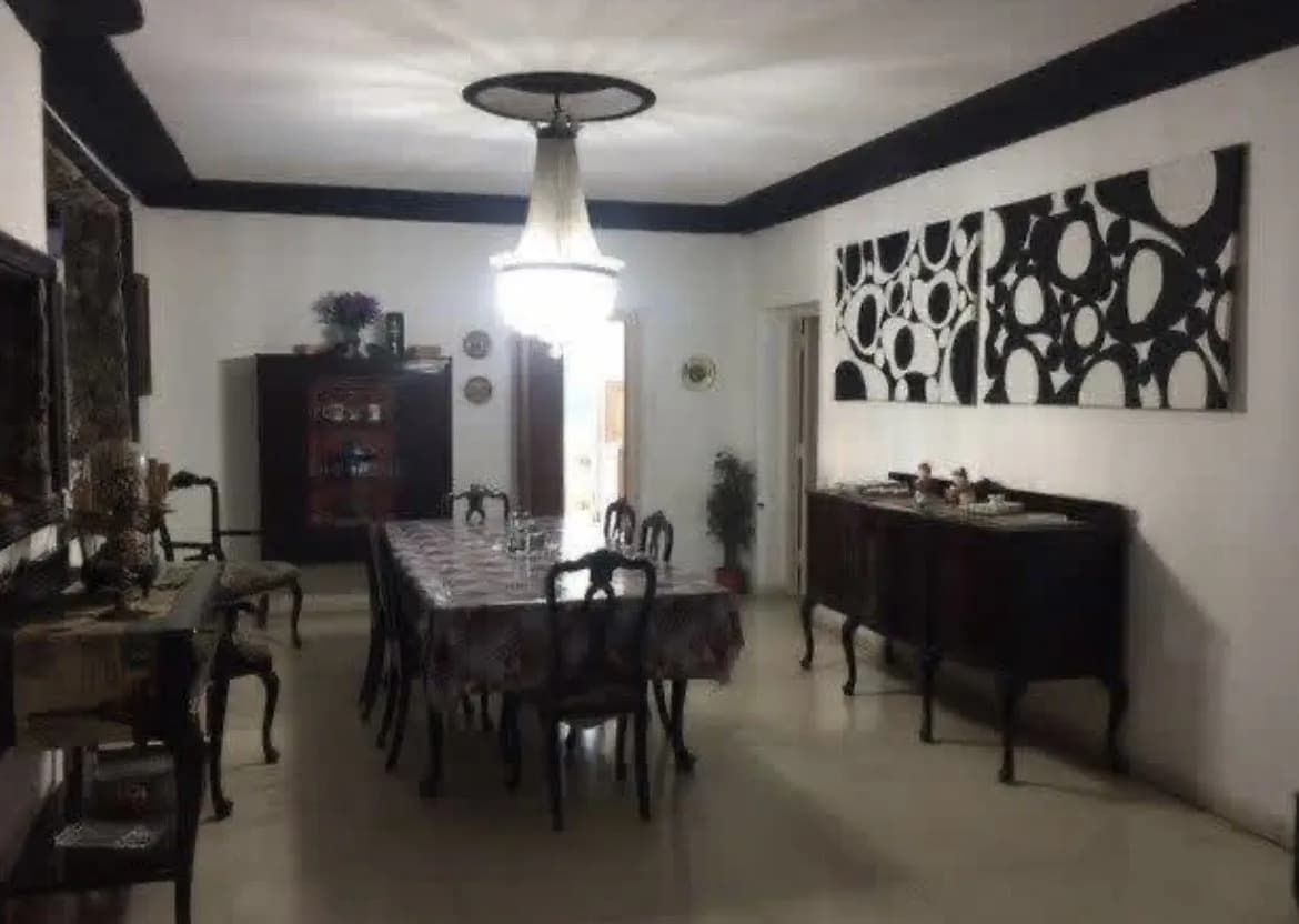 Vivienda de 8 habitaciones en Miramar, Playa — foto 6 de 12