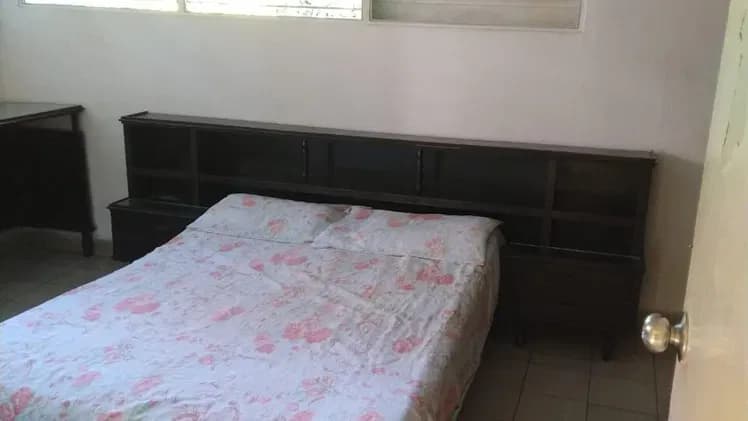 Vivienda de 2 habitaciones en Nuevo Vedado, Plaza de la Revolución — foto 3 de 10