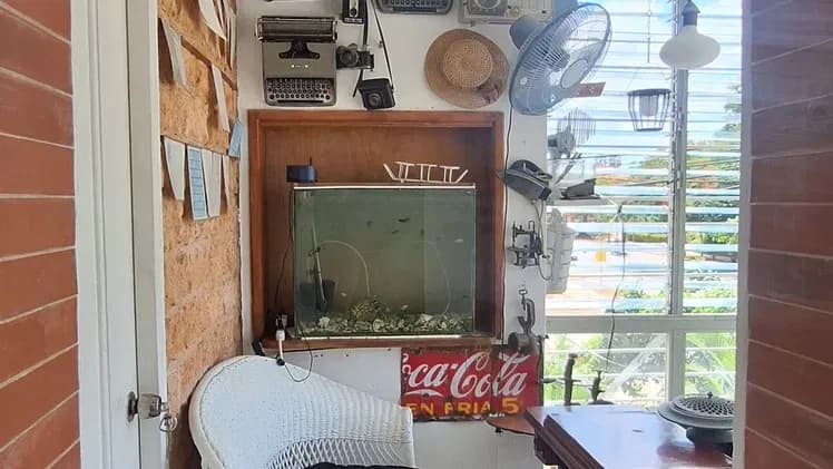 Vivienda de 3 habitaciones en Miramar, Playa — foto 8 de 10