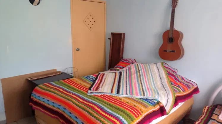 Vivienda de 2 habitaciones en Alamar, La Habana del Este — foto 4 de 10