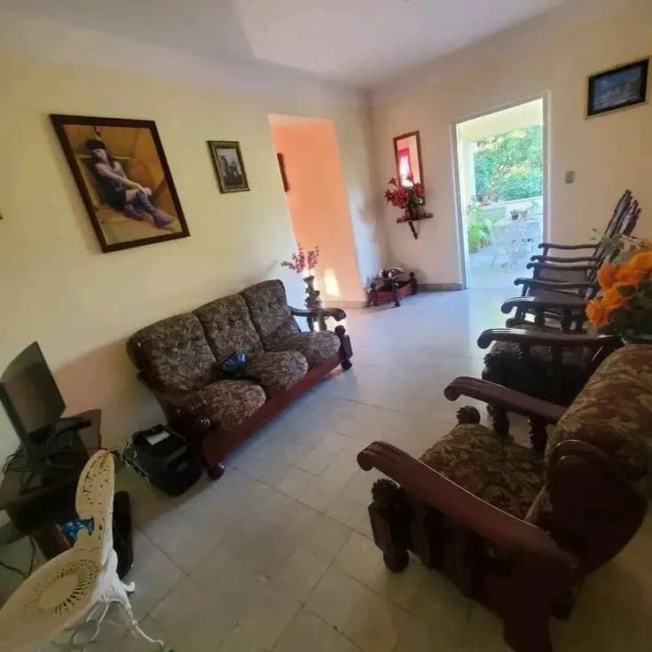 Vivienda de 3 habitaciones en Miramar, Playa — foto 2 de 10