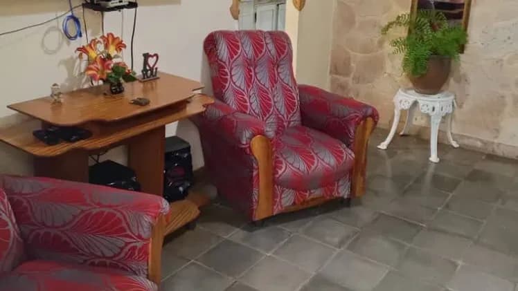 Vivienda de 3 habitaciones en Sierra Maestra, Boyeros — foto 5 de 10