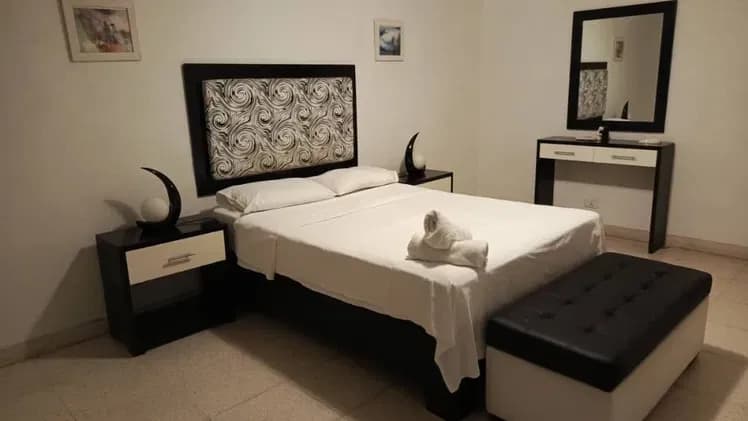 Vivienda de 3 habitaciones en Miramar, Playa — foto 7 de 9