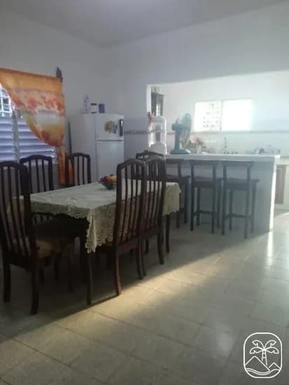 Vivienda de 3 habitaciones en Vista Bella, Camagüey — foto 7 de 11