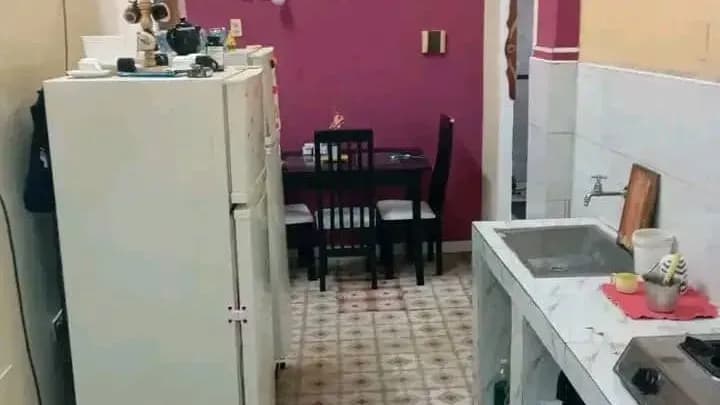 Vivienda de 3 habitaciones en Víbora, Diez de Octubre — foto 4 de 7