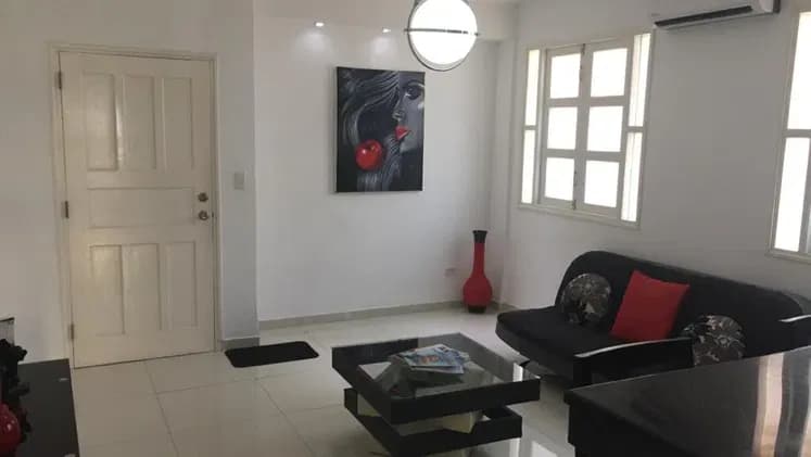 Vivienda de 1 habitaciones en Vedado, Plaza de la Revolución — foto 6 de 9